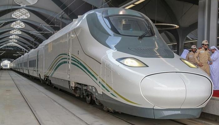 حج 2025.. قطار الحرمين يُسيّر رحلة كل ساعة من مطار الملك عبدالعزيز
