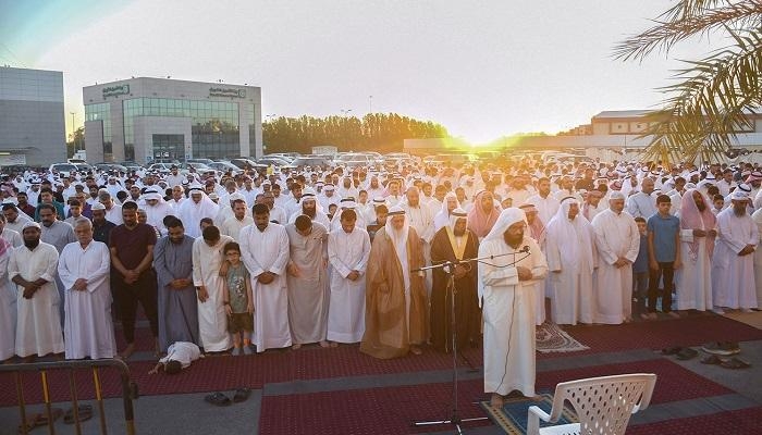 عطلة عيد الأضحى 2025 في الكويت.. عدد الأيام للقطاعين الحكومي والخاص