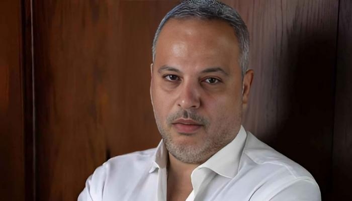 بعد ستة أعوام من الزواج.. تامر عبد المنعم يعلن الانفصال رسميا