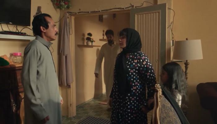 مسلسل «أمي» الحلقة 25.. بسمة تختفي وسهام تُطرد وتُتعرض للعنف