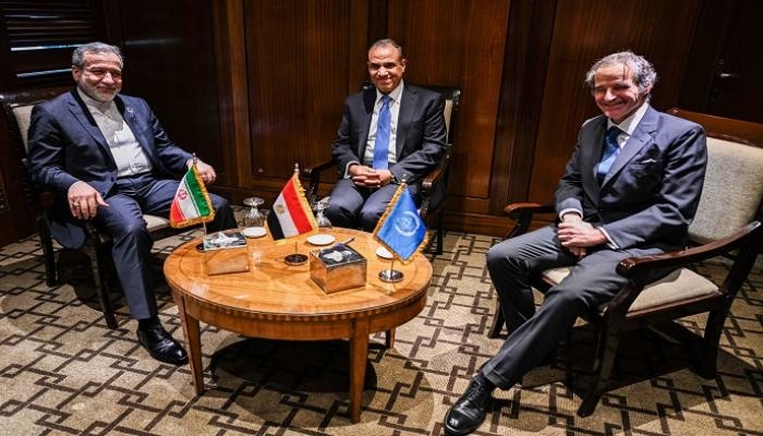 الاتفاق النووي.. إيران ترد على مقترح أمريكا «قريبا» وتُلمح لرفضه