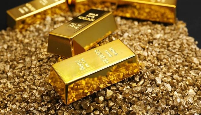 أسعار الذهب تشهد قفزة مع تصاعد التوترات التجارية وتراجع الدولار
