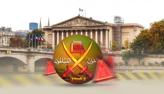 من الداخلية لمجلس الدفاع.. فرنسا تبحث استجابة استباقية ضد خطر الإخوان