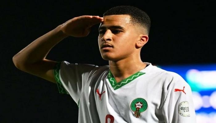 ريال مدريد يستهدف «مايسترو المغرب»