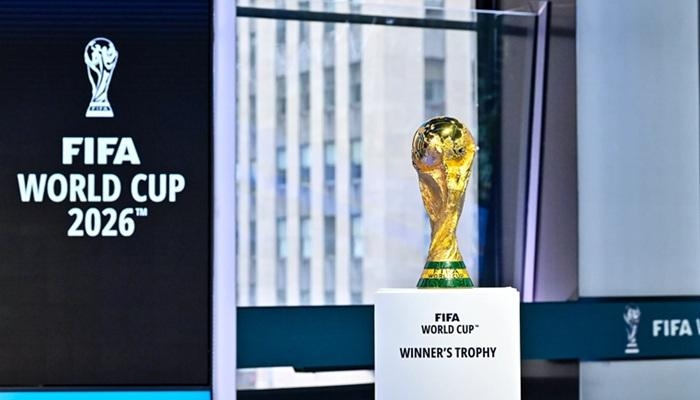 السعودية وقطر الأقرب لاستضافة ملحق تصفيات كأس العالم 2026
