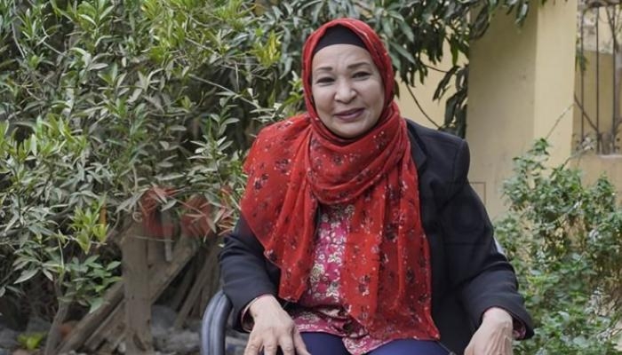 عنايات صالح: خيانة أزواجي الثلاثة سبب طلاقي المتكرر