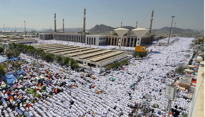 فضل يوم عرفة 2025.. أفضل ما يُقال في هذا اليوم المبارك