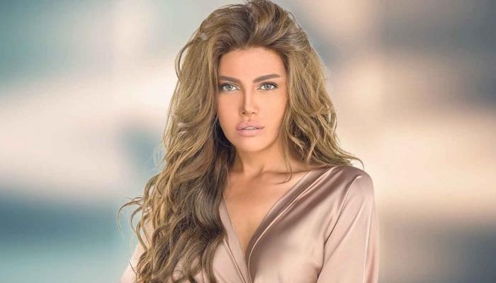 ريهام حجاج بلوك جديد بعد توقفها عن التمثيل.. هل ارتدت الحجاب؟