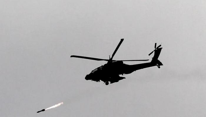 20 قتيلا في قصف جوي.. نيجيريا تُعلن إحباط «هجوم واسع»