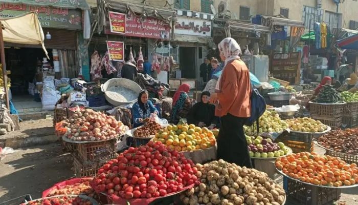 التضخم السنوي في مصر يرتفع إلى 16.8% خلال مايو