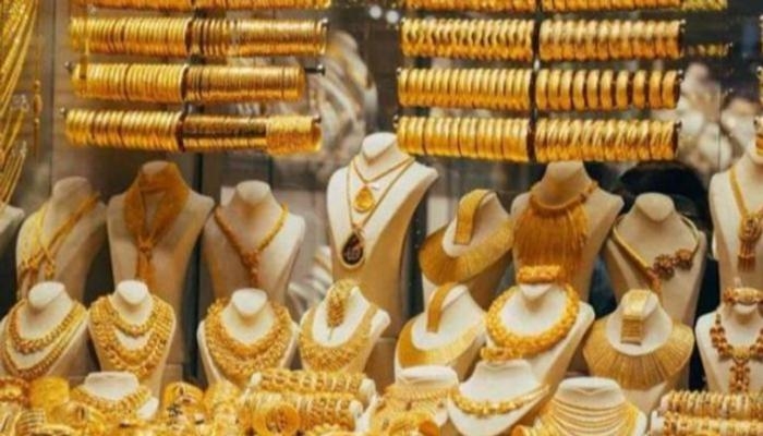 أسعار الذهب في مصر اليوم الأربعاء 4 يونيو 2025.. زيادة ثمن الشراء
