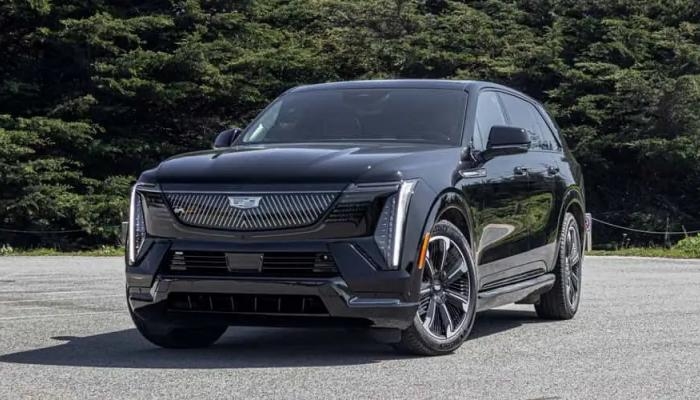 أفضل سيارات فئة SUV في 2025.. 5 طرازات اقتحمت السوق بثقة