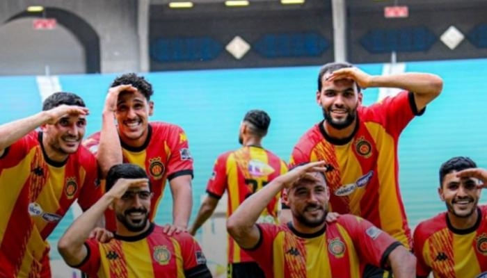 4 نجوم من الترجي التونسي يلفتون الأنظار في مونديال الأندية