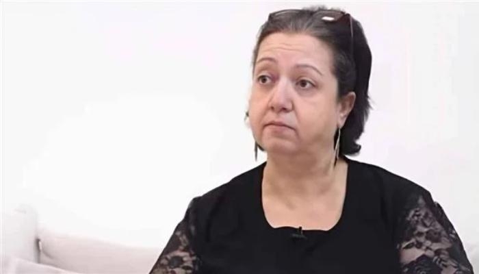الدراما السورية تفقد أحد وجوهها.. وفاة حنان اللولو بعد معاناة مع السرطان