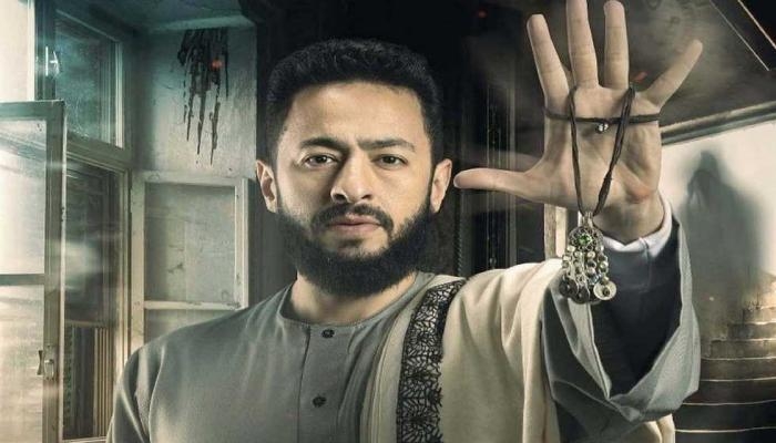 بسبب «المداح».. تحذير رسمي من نقابة الممثلين: لا تنخدعوا بحساب فيسبوك