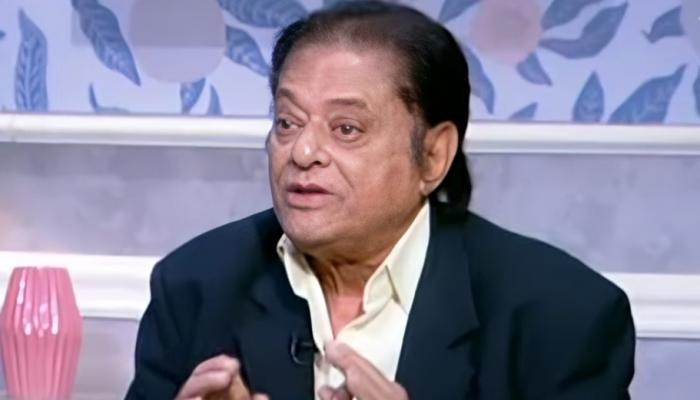 مصطفى الدمرداش يغادر المستشفى بعد عملية دقيقة ويطلب الدعاء