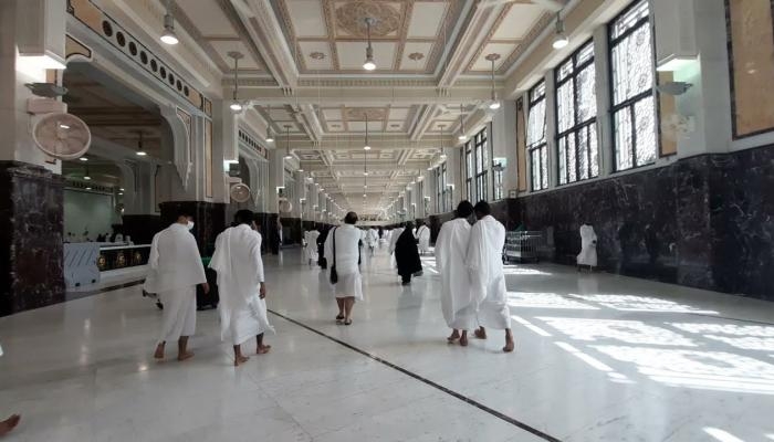 كيفية أداء السعي بين الصفا والمروة في الحج بطريقة صحيحة
