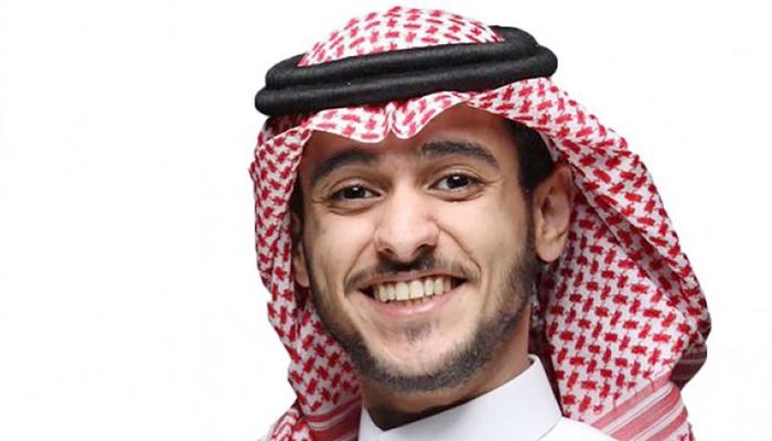 عايض يتألق عالميًا ويُتوج بأفضل فنان سعودي في حفل DAF BAMA 2025