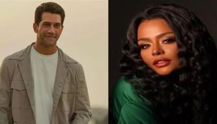 طلاق يهدد علاقة أسماء أبو اليزيد وأحمد مجدي في «فات الميعاد»