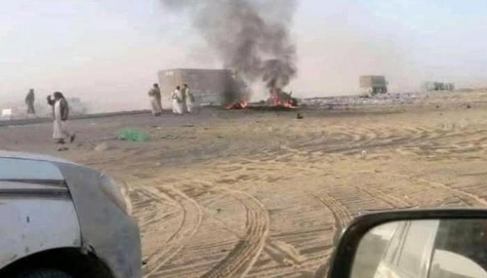 الإخوان يقمعون قبائل مأرب.. أكثر من 30 مصابا في معركة جديدة
