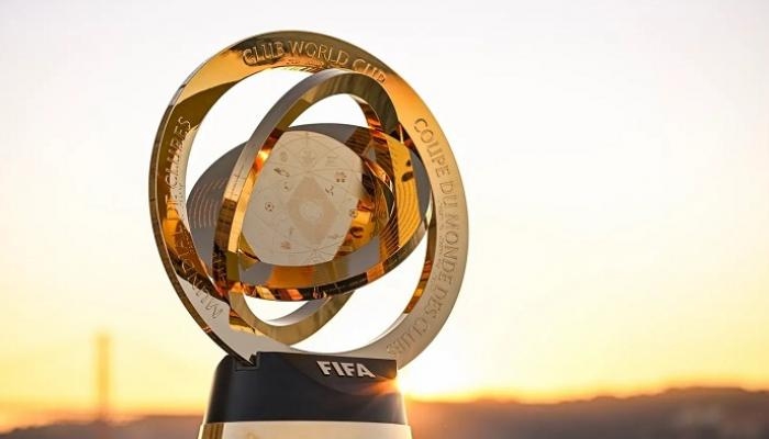 الشارة الذهبية.. مكافأة «طويلة الأمد» لبطل مونديال الأندية