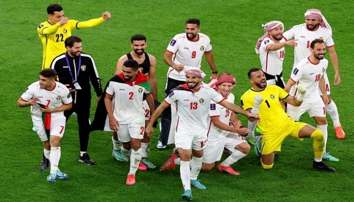 الأردن يضع قدما في كأس العالم 2026.. وتأهل تاريخي لأوزبكستان