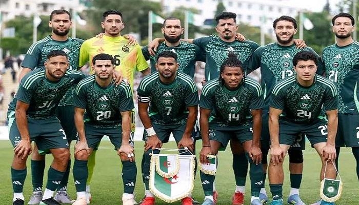أبرزها عودة بلايلي للتهديف.. 3 مشاهد من فوز الجزائر أمام رواندا