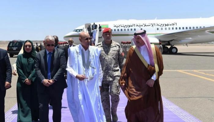 زعماء ومشاهير في حج 2025.. أبرزهم الغزواني وماني و«عامر الليبي»