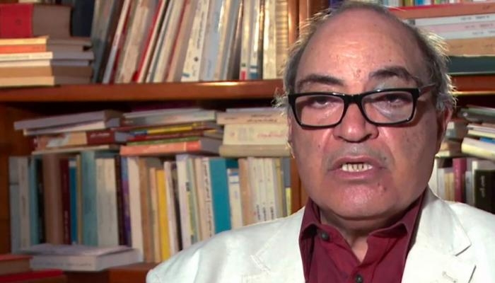 وفاة الأديب التونسي حسونة المصباحي عن عمر 75 عاما