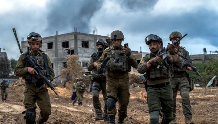 تفاصيل كمين خان يونس.. مقتل 4 جنود إسرائيليين وإصابة 5 في غزة