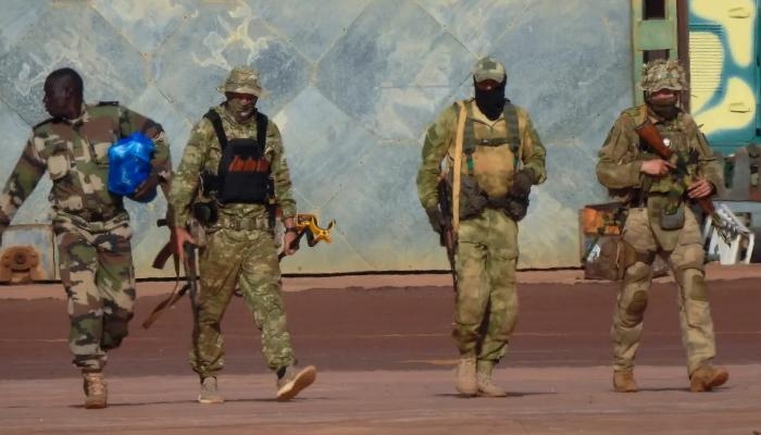 «فاغنر» تنسحب من مالي.. هل تفسح الطريق لـ«فيلق أفريقيا»؟