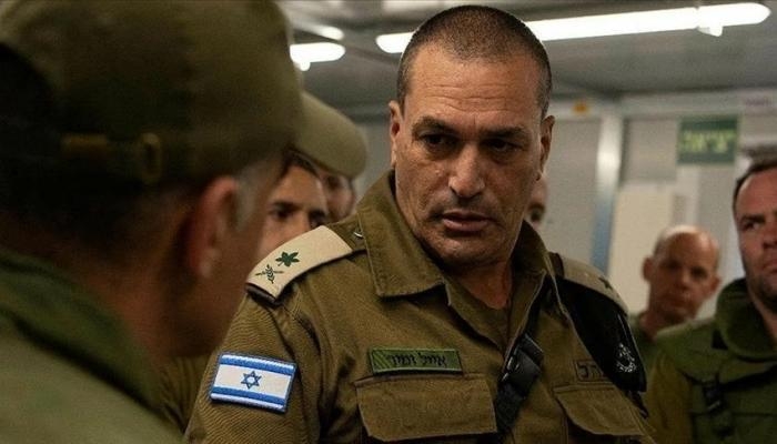 رئيس أركان الجيش الإسرائيلي يصادق على خطط مواصلة الحرب في غزة