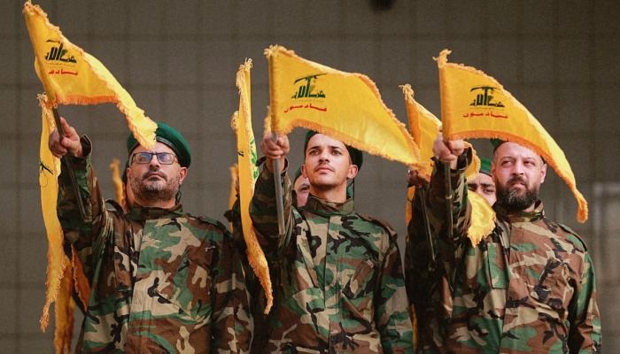 أول مدان بهذه التهمة.. حبس تاجر تحف بريطاني على صلة بممول لحزب الله