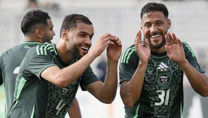 أكثر من 12 ألف كيلومتر.. رحلات مكوكية ليوسف بلايلي قبل مونديال الأندية