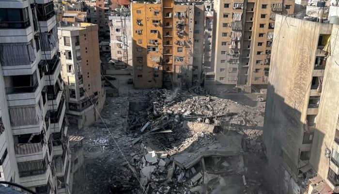 ردًا على عون.. وزير دفاع إسرائيل يضع شرطا لوقف قصف لبنان