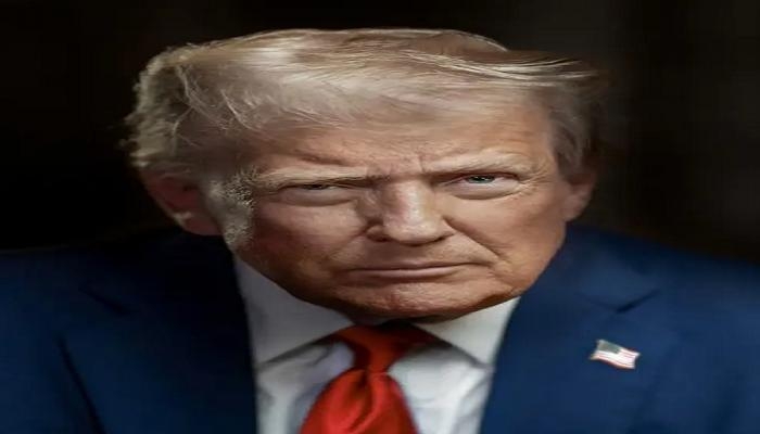 «عبوس» في البيت الأبيض.. هكذا بدت صور الرؤساء من روزفلت إلى ترامب