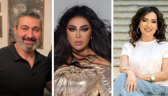 أجواء عيد الأضحى تجمع النجوم بجمهورهم.. معايدات محبة وأمنيات سلام