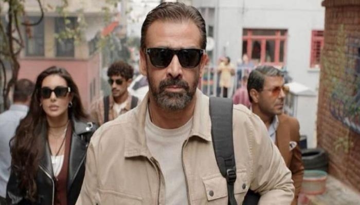 أفلام عيد الأضحى 2025.. منسوب منخفض من الإثارة والمفاجآت