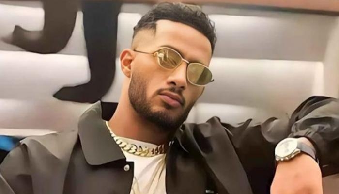 بعد تتويج الزمالك بكأس مصر.. محمد رمضان يهدي شيكابالا أغنية «أنا رئيسها»