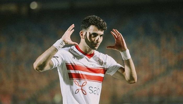 تفاصيل مفاجئة.. زيزو يكشف كواليس رحيله عن الزمالك