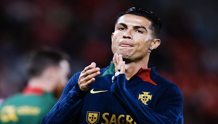 البرتغالي كريستيانو رونالدو يعلن عدم وجود أي نية لديه للمشاركة في كأس العالم للأندية 2025