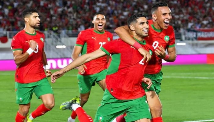 أبرزها الركراكي.. 3 مكاسب لمنتخب المغرب بعد ودية تونس