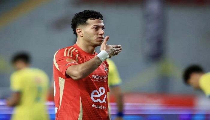قبل مونديال الأندية.. إمام عاشور يُقلق الأهلي