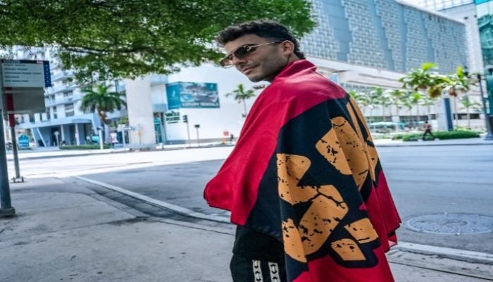 من ميامي.. أول ظهور لزيزو بقميص الأهلي (صور)