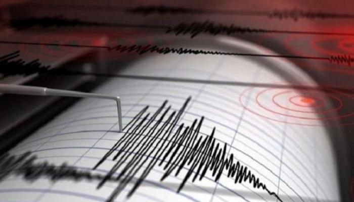 ضرب منطقة تضم أديرة عريقة.. زلزال بقوة 5.3 درجة في اليونان