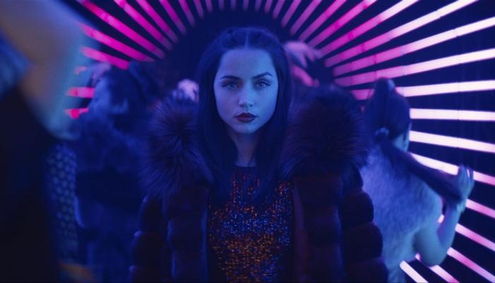 السينما في أمريكا.. «باليرينا» يطمح لـ30 مليون دولار و«ليلو وستيتش» يتصدر