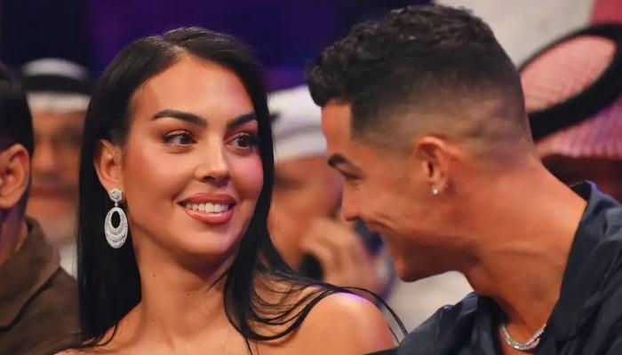 توقف مسلسل جورجينا على «نتفليكس» بعد تحقيق 22 مليون إسترليني