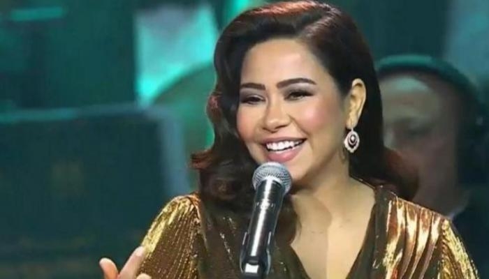 موعد حفل شيرين عبدالوهاب في مهرجان موازين