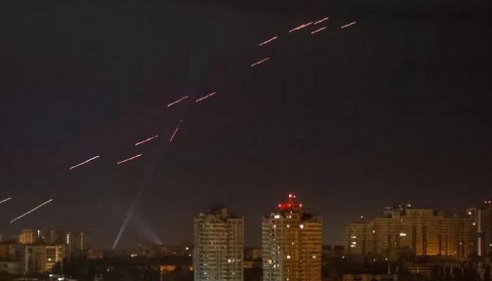 روسيا ترد على «شبكة العنكبوت».. 9 مناطق أوكرانية تحت النار