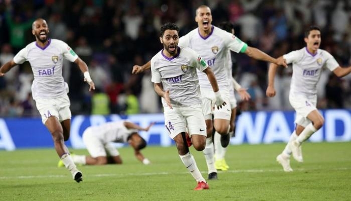 فضيات وبرونزيات.. تاريخ الخماسي العربي في كأس العالم للأندية